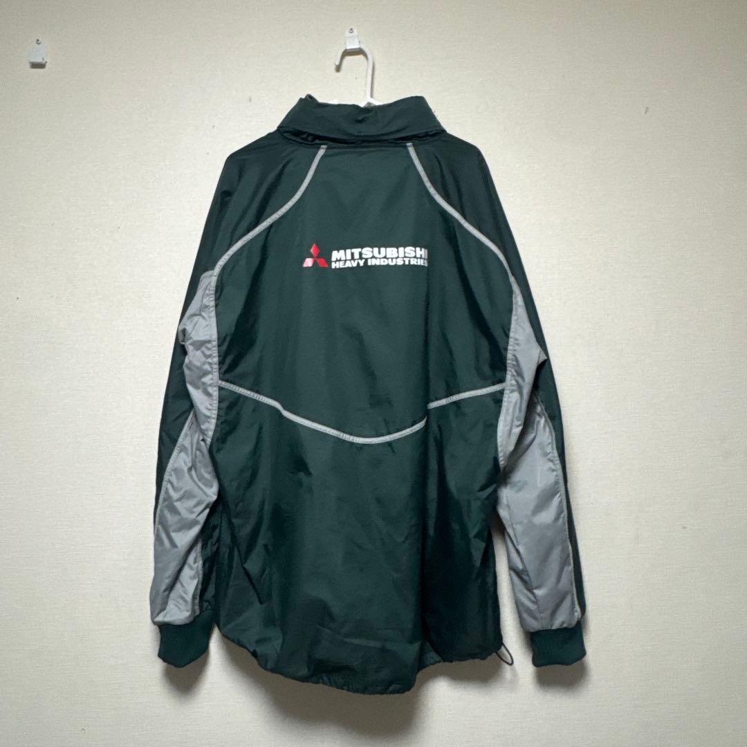 Canterbury Sagamihara Dynaboarsウォームジャケット