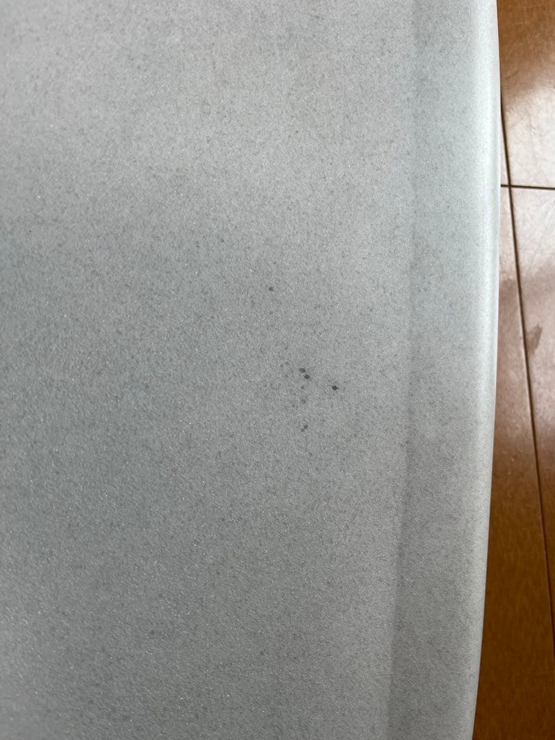 DHD ミニツイン2 5.5 30L フィン付