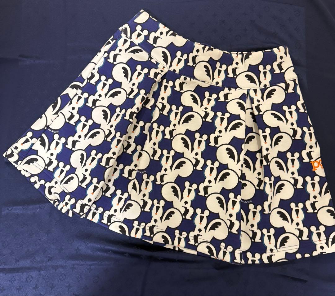 ✳︎pearly gates プリーツスカート✳︎サイズ0