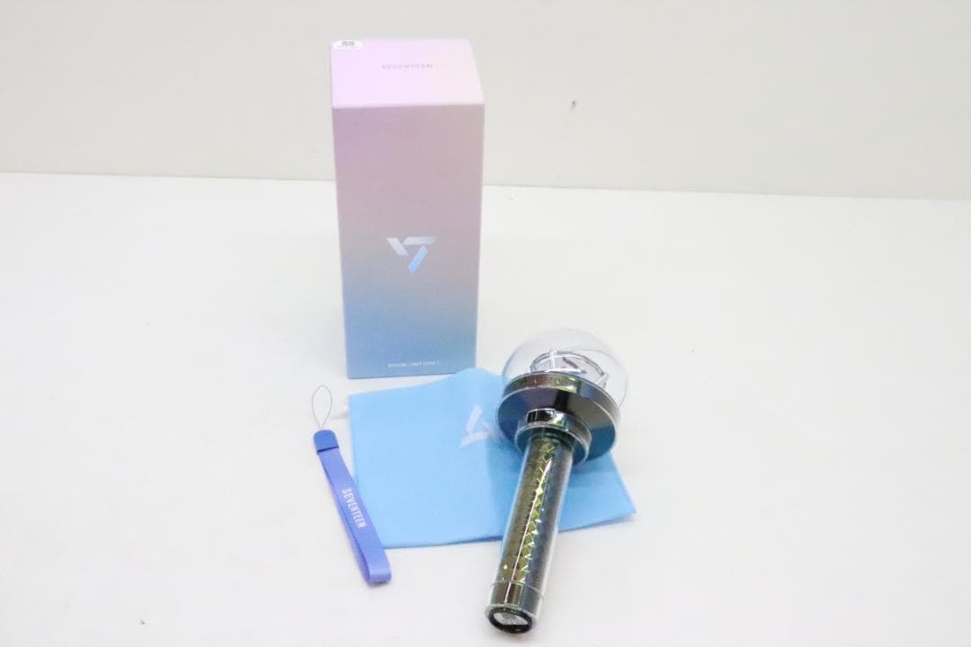 #2 SEVENTEEN グッズ まとめ 42-JD0119-04