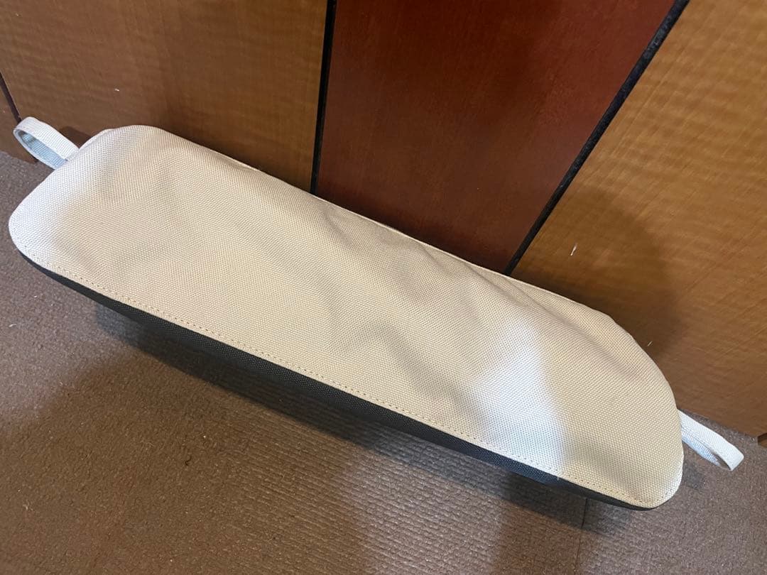 【未使用】Helinox Table One  ブラック