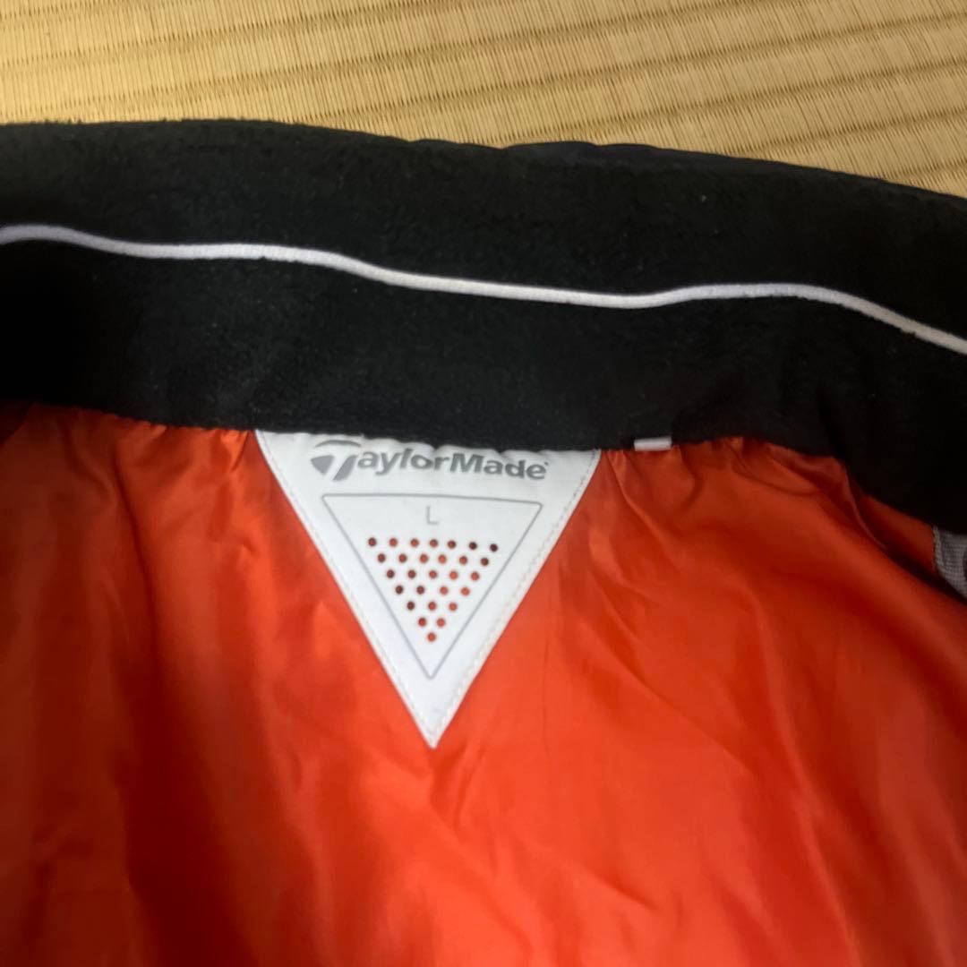 テーラーメイドゴルフ　ジャケット