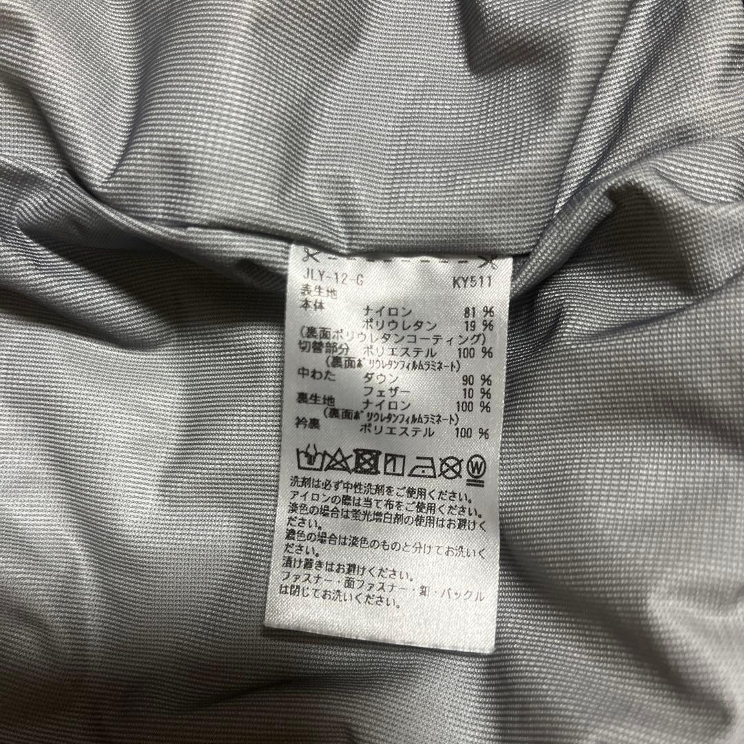 テーラーメイドゴルフ　ジャケット