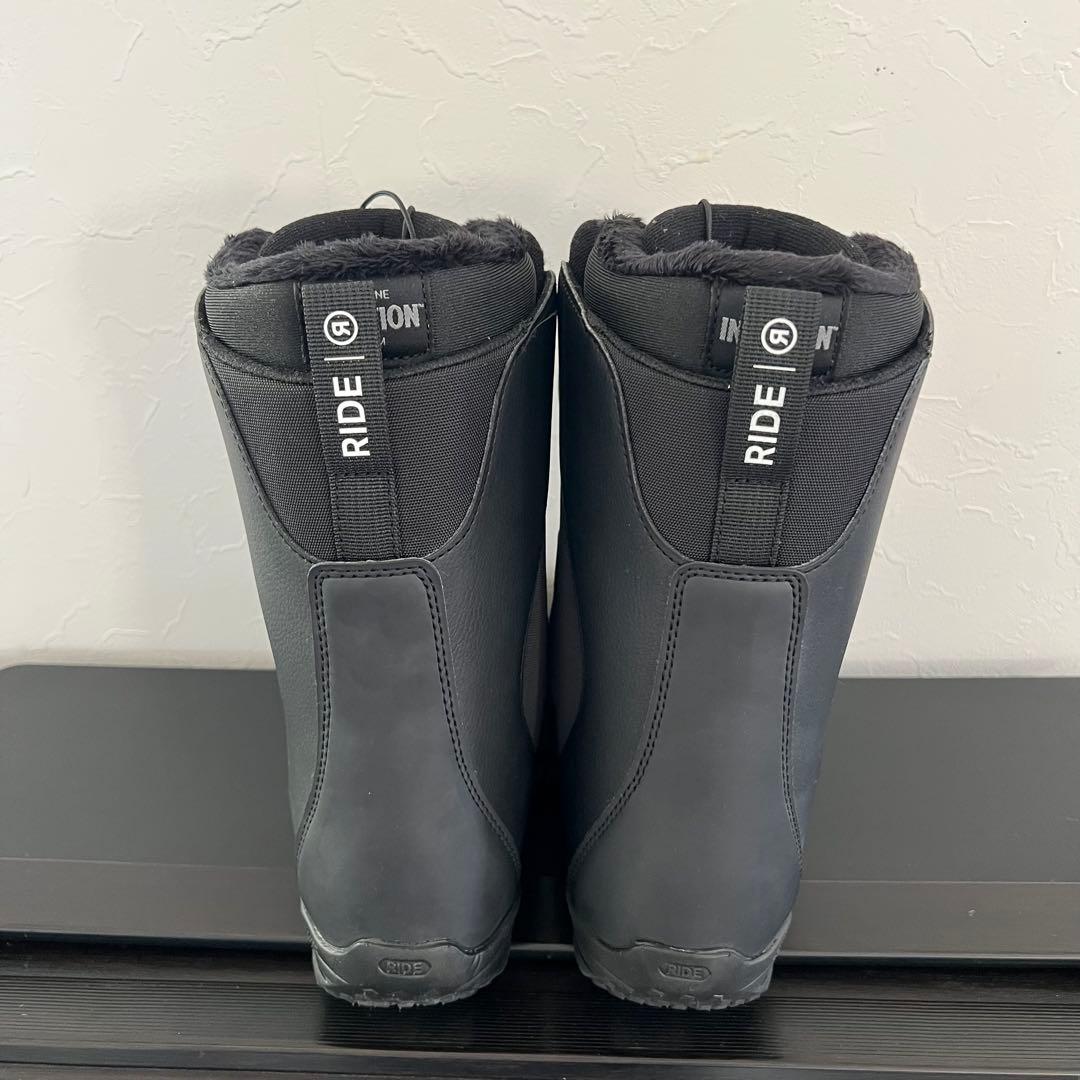 【新品未使用】RIDE　HARPER ブーツ　24cm ブーツ　スノーボード