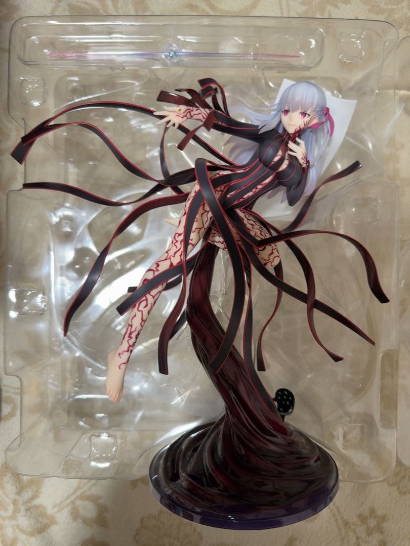 Fate/stay night: Heaven's Feel 間桐桜　フィギュア