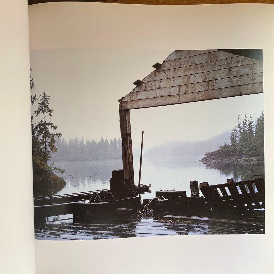 ROBERT GLENN KETCHUM ロバート・グレン・ケッチャム 写真集