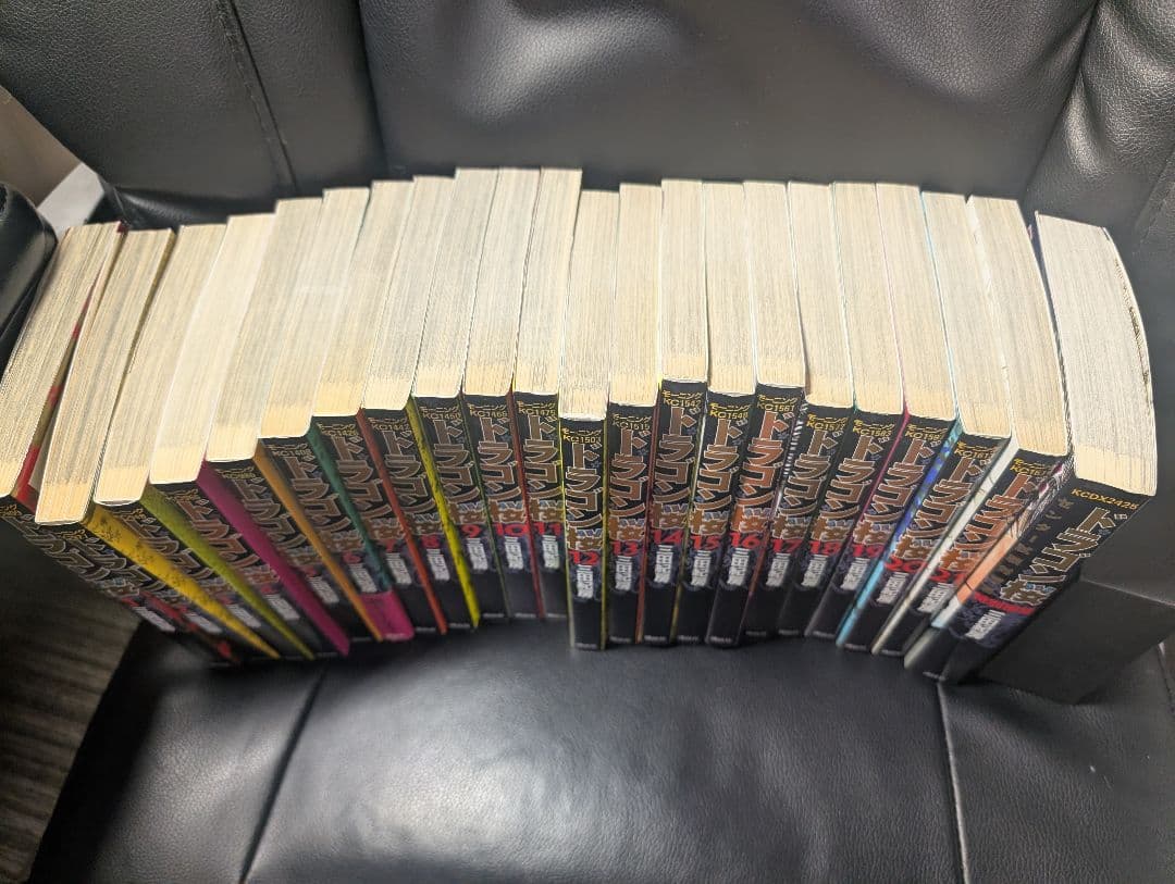 ドラゴン桜 1～21+1巻セット セットコミック