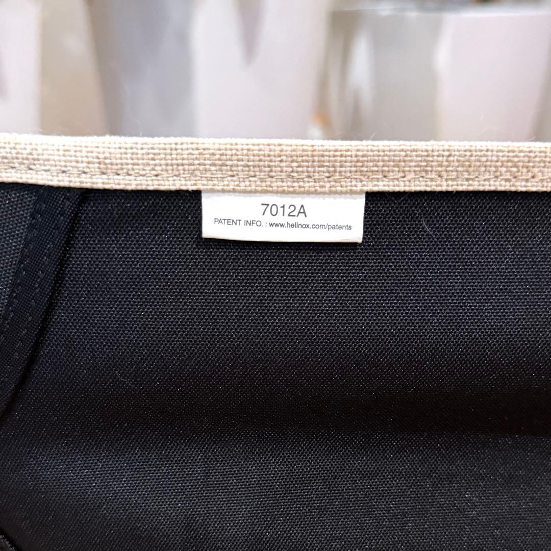 Helinox ヘリノックス チェア 7012A アウトドアチェア キャンプ