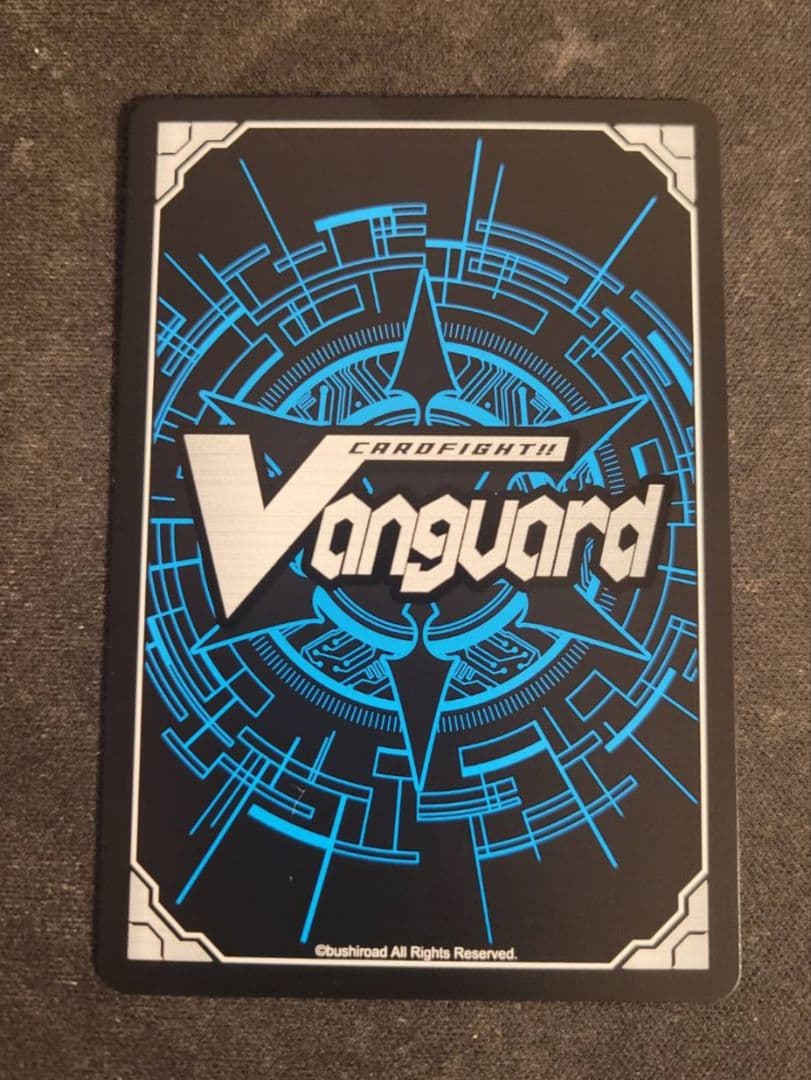 RaiZ:BlaZ フォリア LSR