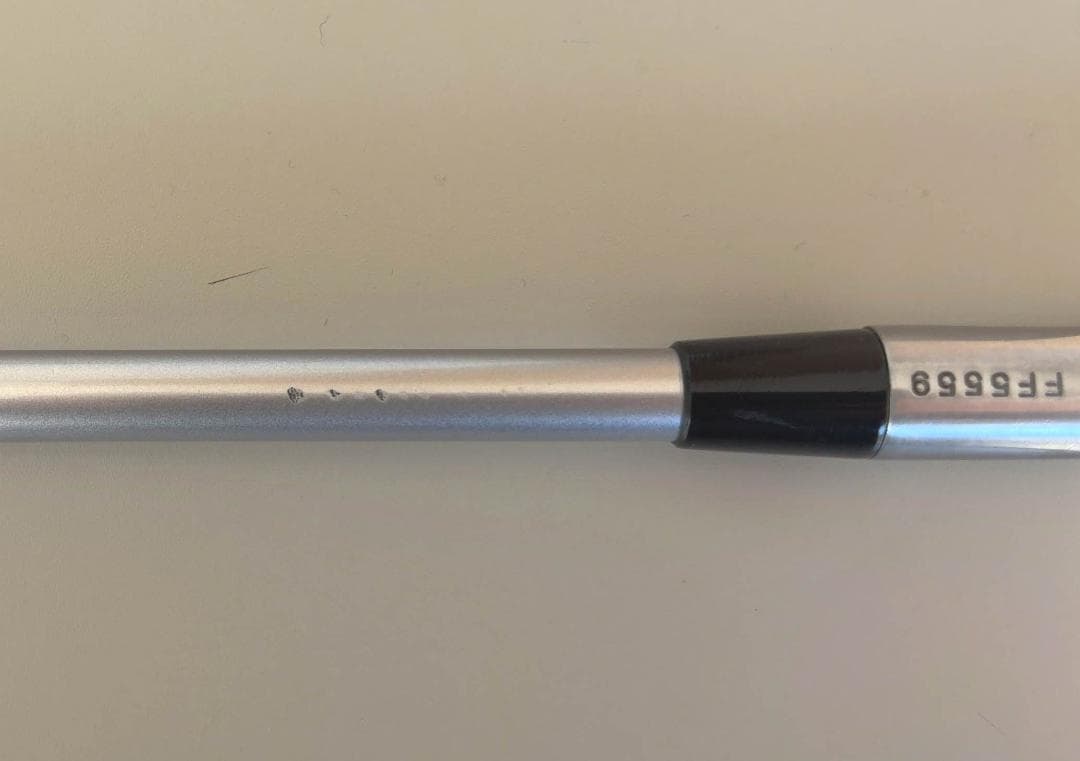 EPON AF705 アイアンセット　５I～９I、PW　6本セット