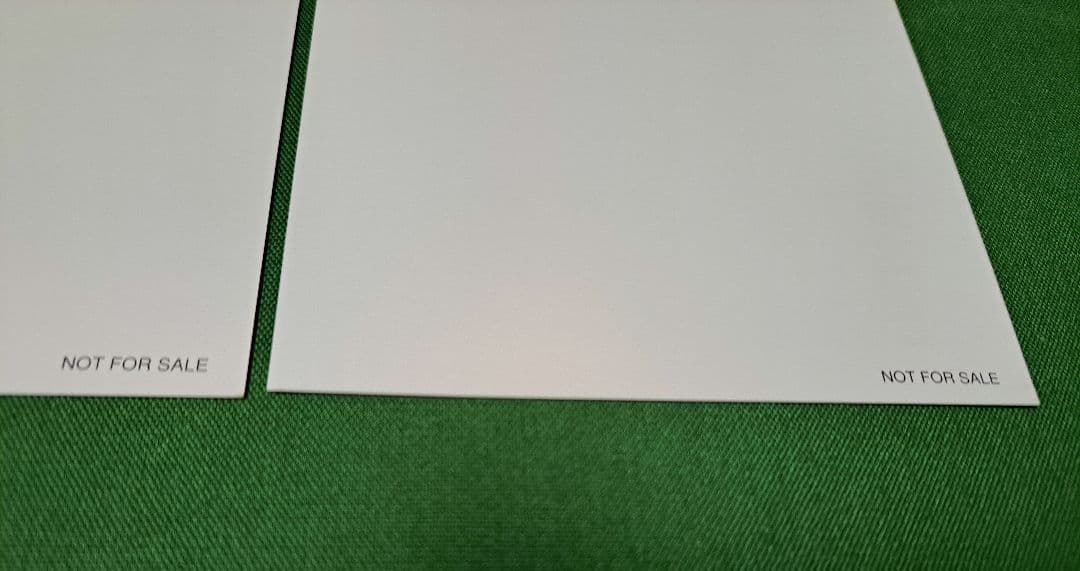 HUNTER×HUNTER　ドラマCD　非売品　ポストカード　クラピカ