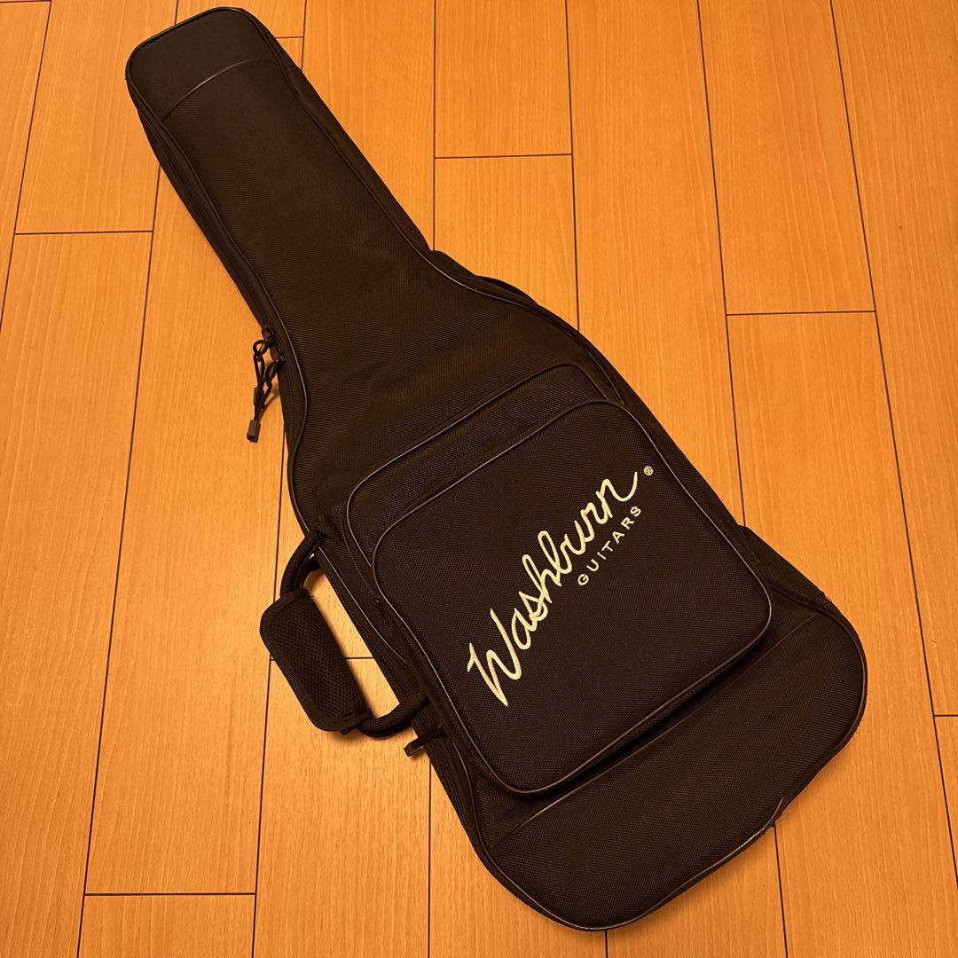 ギター Washburn Nuno Bettencourt N2