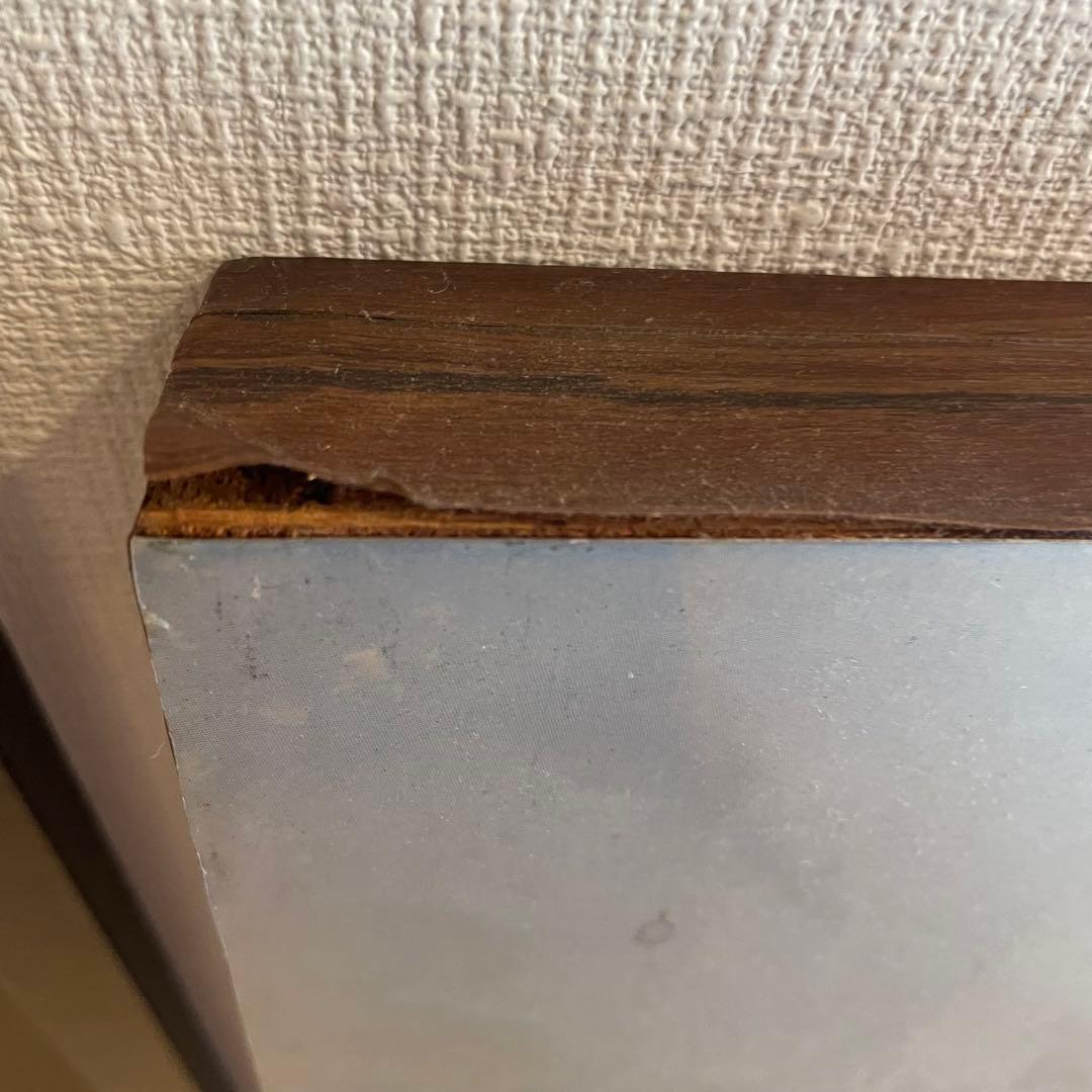 掛布雅之サイン入りパネル