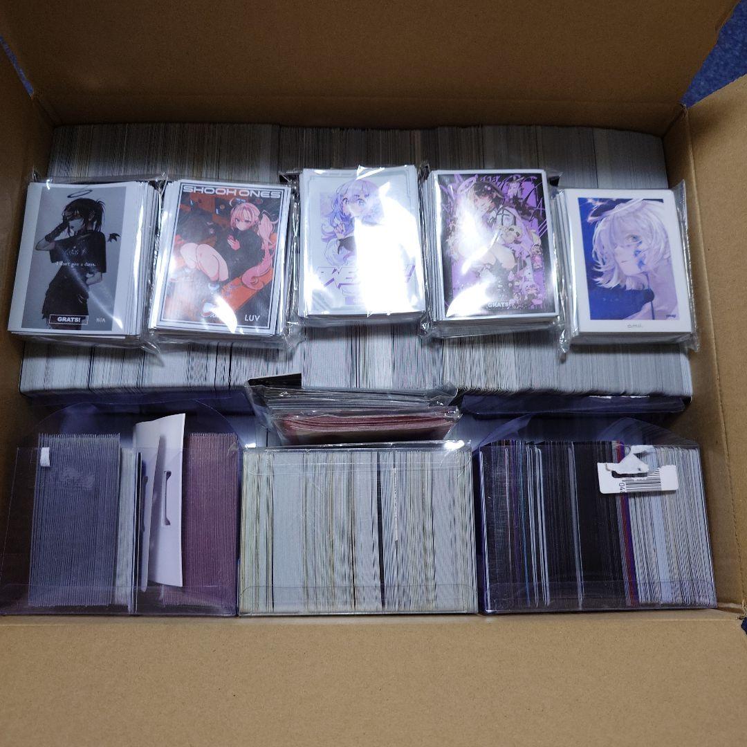 デュエルマスターズ　まとめ売り　引退品　デュエマ