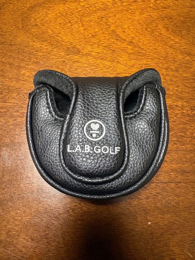 新品未使用　L.A.B. GOLF OZ.1i HS 34インチ　ラブゴルフ