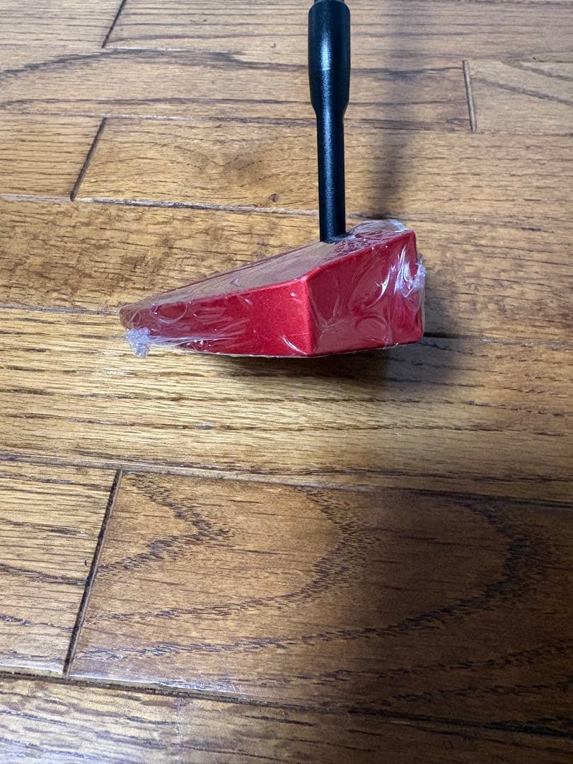 新品未使用　L.A.B. GOLF OZ.1i HS 34インチ　ラブゴルフ