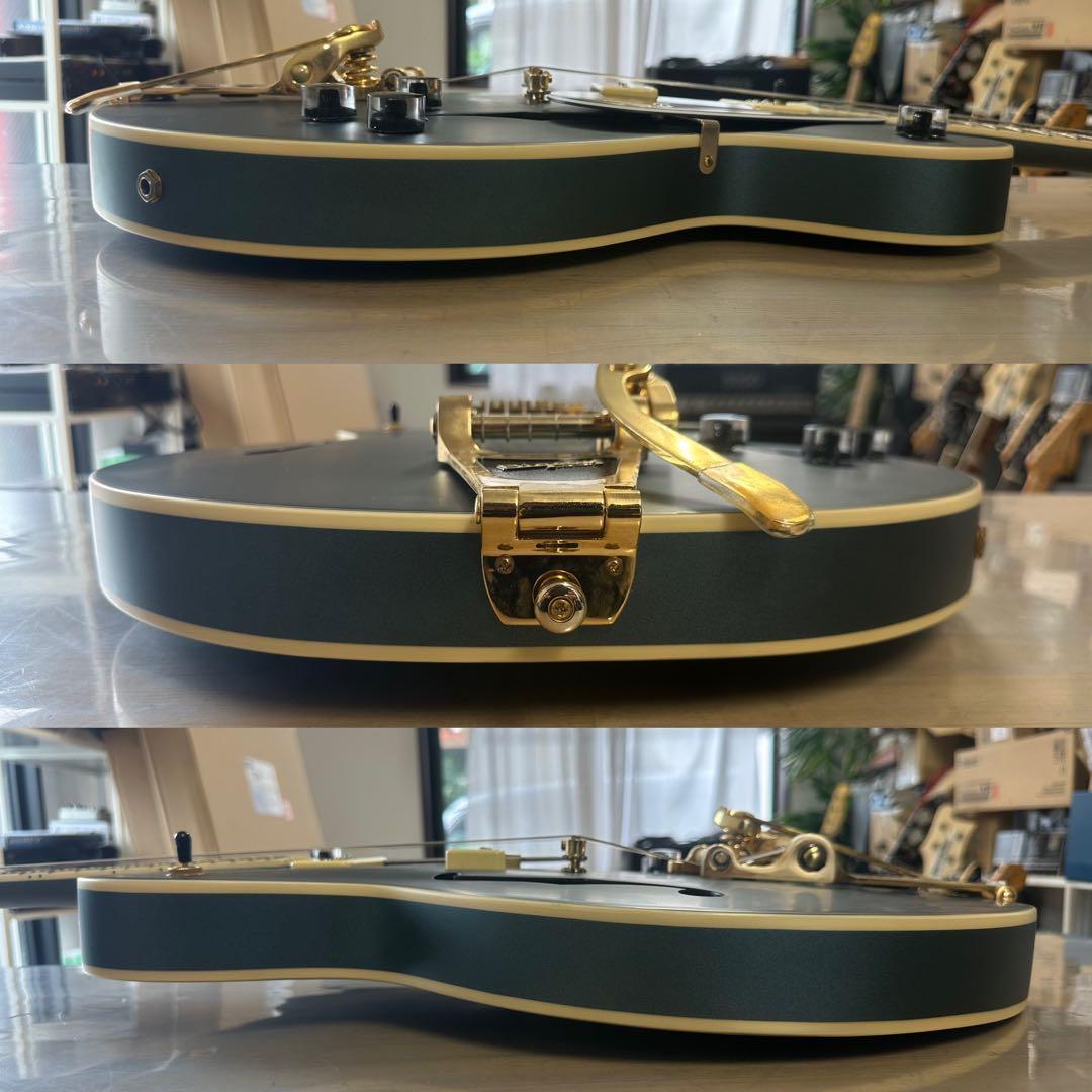 GRETSCH G2622TG-P90 ソフトケース付き