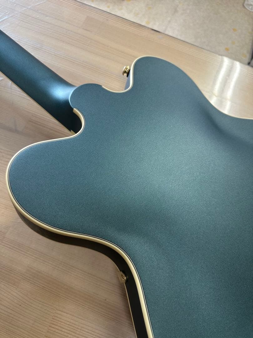 GRETSCH G2622TG-P90 ソフトケース付き