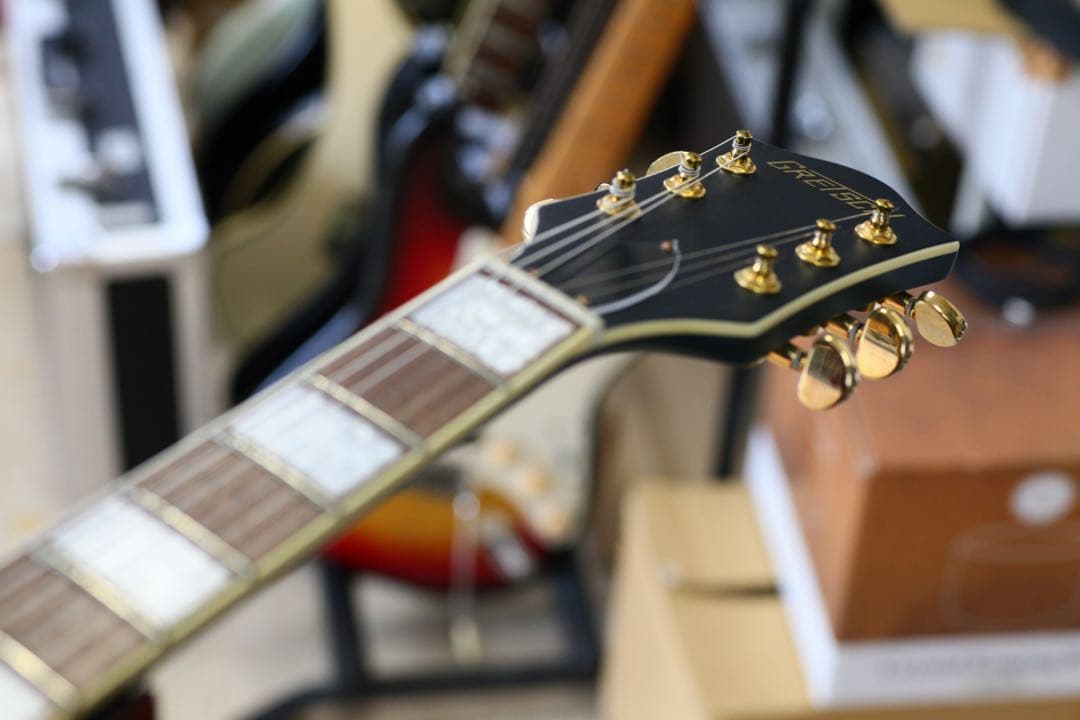 GRETSCH G2622TG-P90 ソフトケース付き