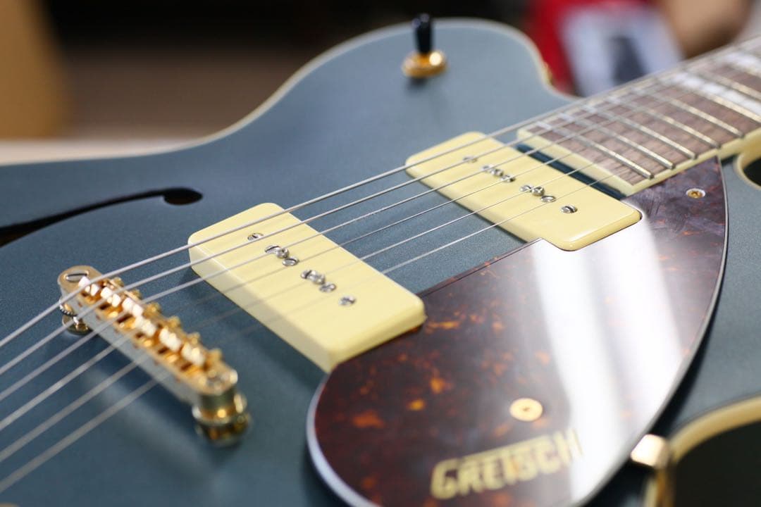 GRETSCH G2622TG-P90 ソフトケース付き