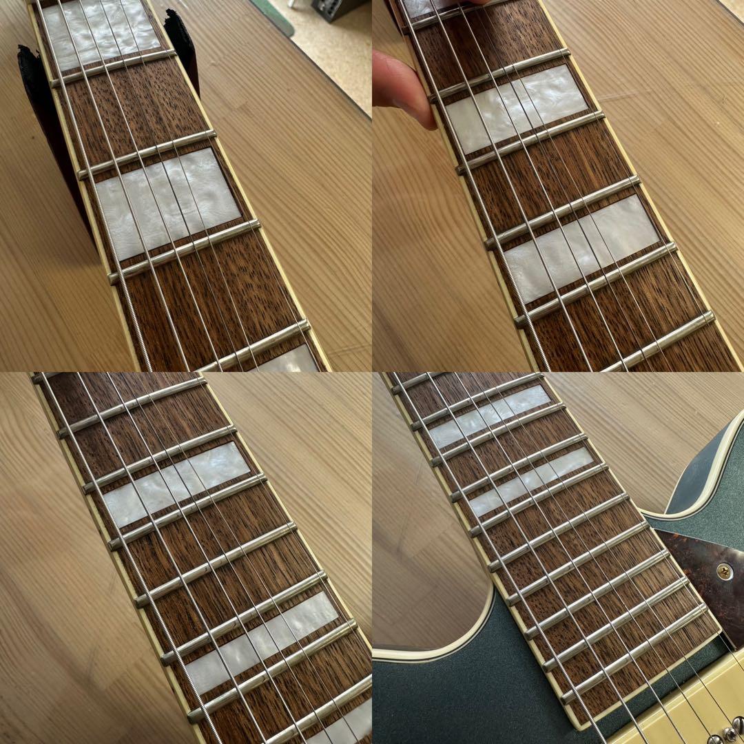 GRETSCH G2622TG-P90 ソフトケース付き