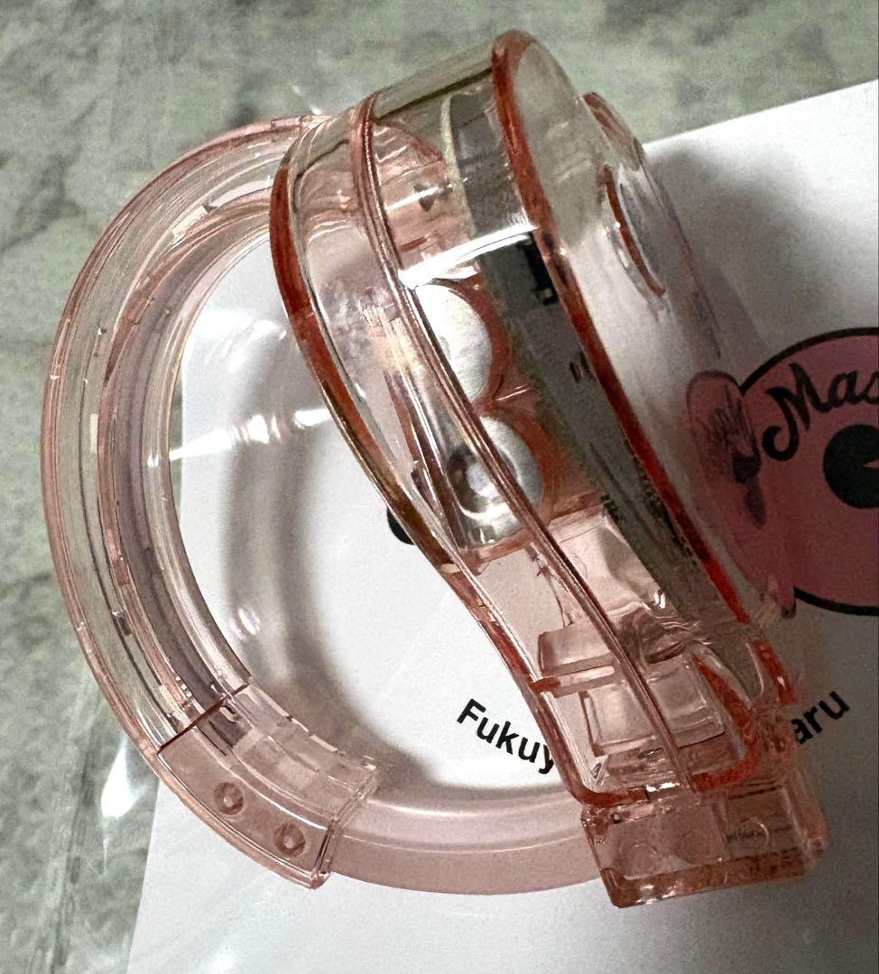 福山雅治　グッズ　シンクロライトバングル2026