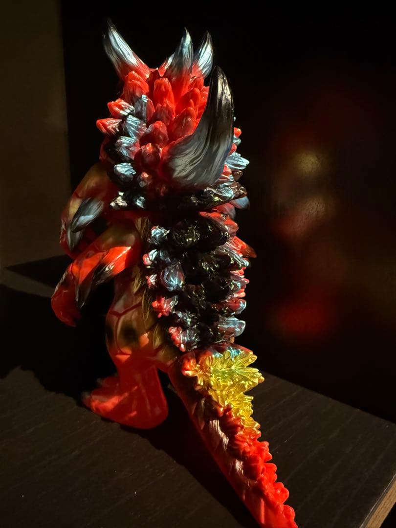 ランジアス RANGEAS SS CNY 2017