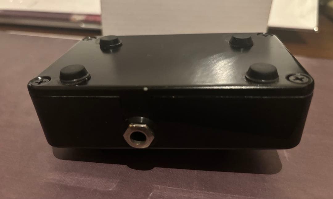 【箱有】EBS MULTI COMP studio edition マルチコンプ