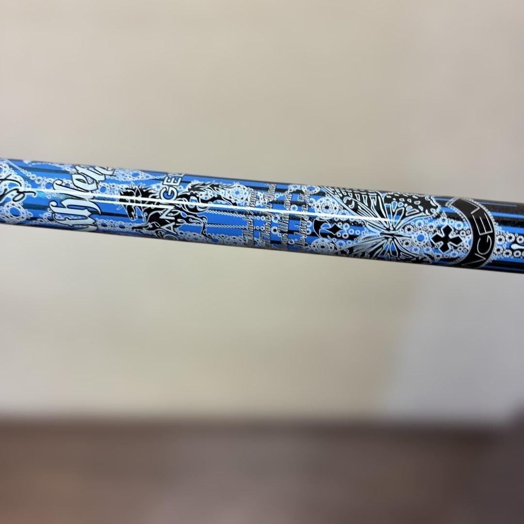 Crime of Angel シャフトのみキャロウェイスリーブ付