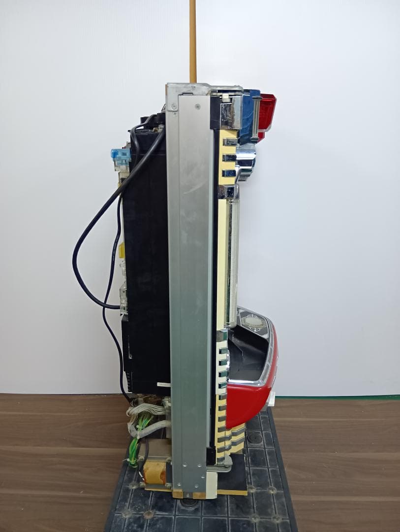 送料込み パチンコ 実機 CR中森明菜・歌姫伝説NL 直接引取可