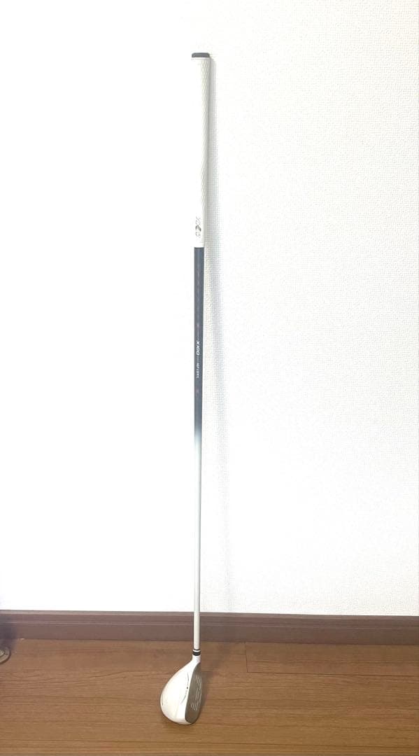 ゼクシオ 13 レディース ハイブリッド6番