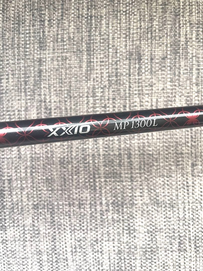 ゼクシオ 13 レディース ハイブリッド6番