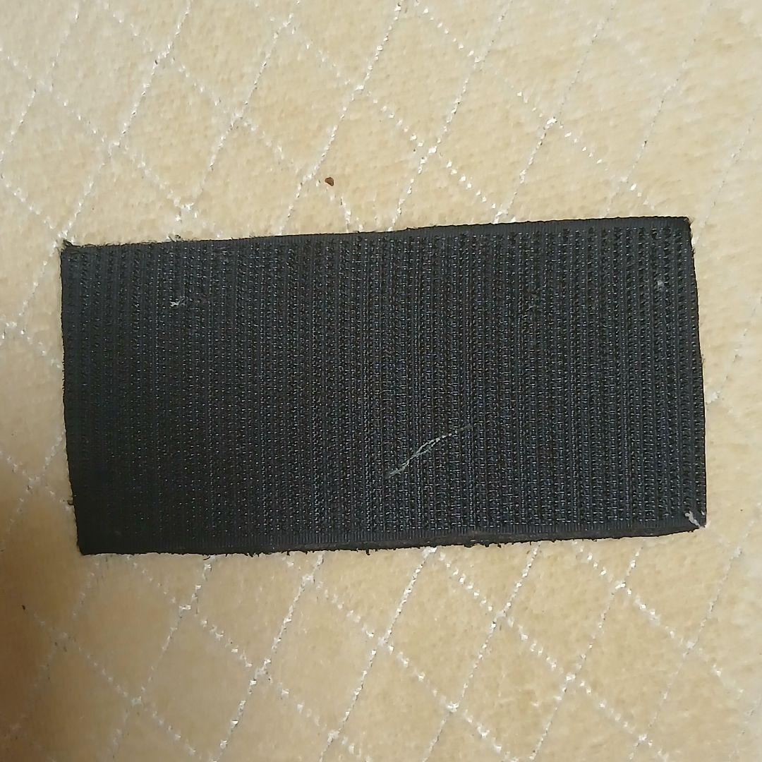 レザー名札 E ALEXANDER USNR