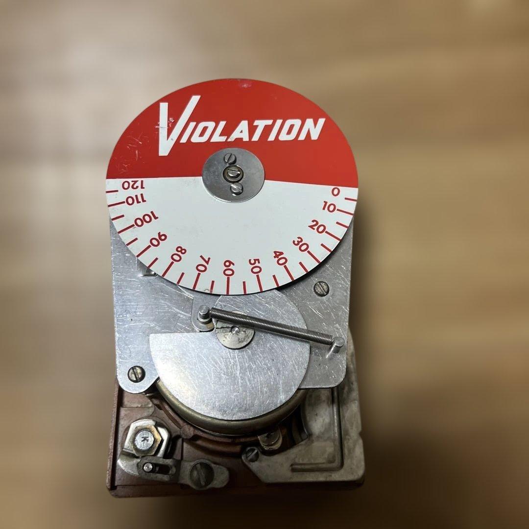 パーキング メーター アメリカ 実使用 実物 ヴィンテージ ビンテージ