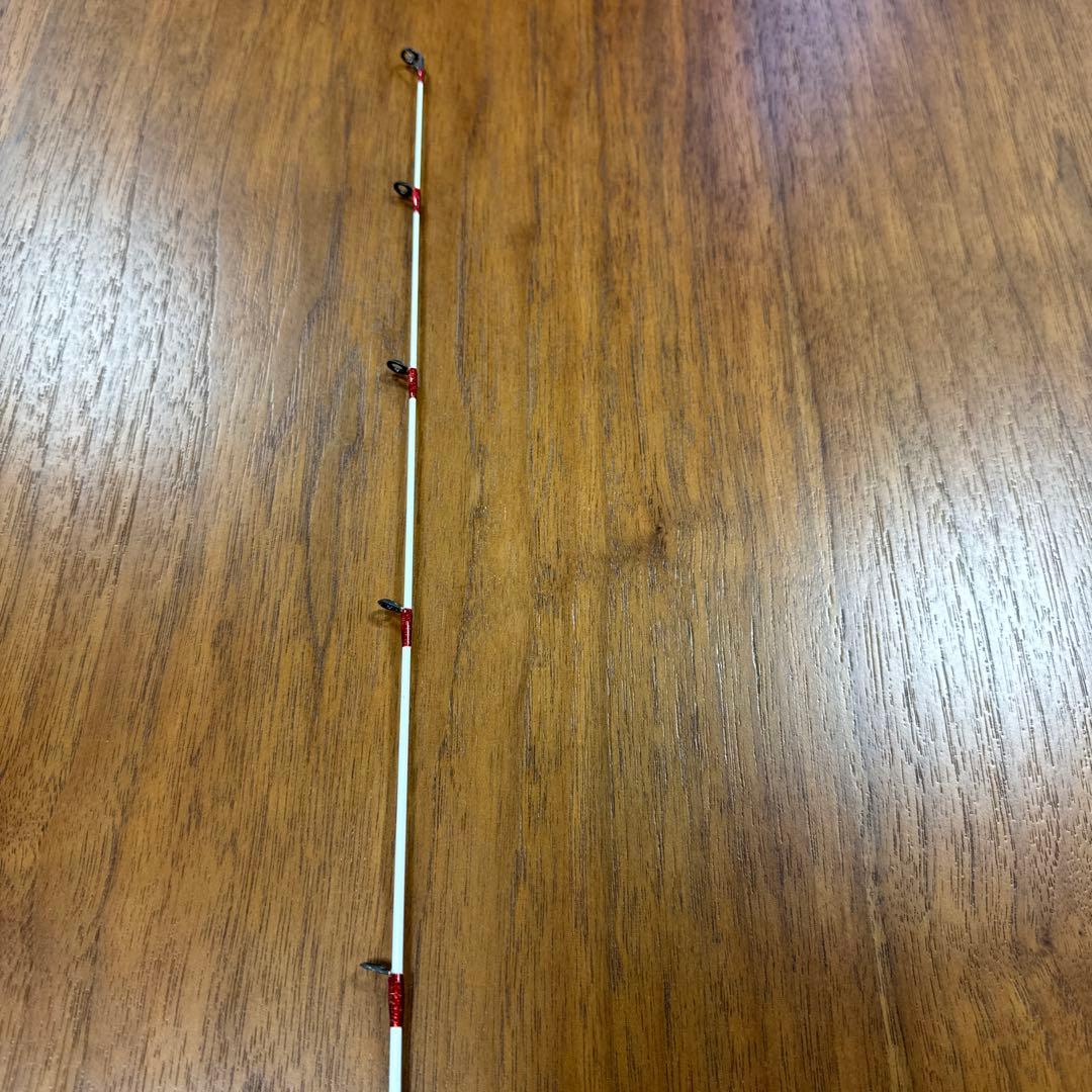 シマノ　炎月SS Grappler CT 151XG ロッド リール セット