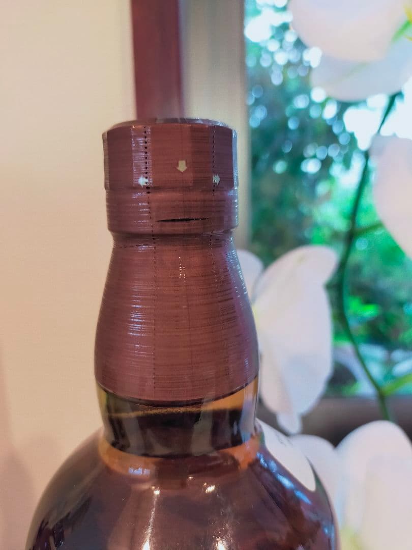 サントリー 山崎100周年NV＆ 山崎12年 100周年記念➕️GODIVA