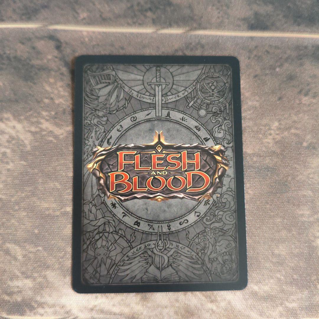 【Cerebellum Processor】CF 1枚 FaB