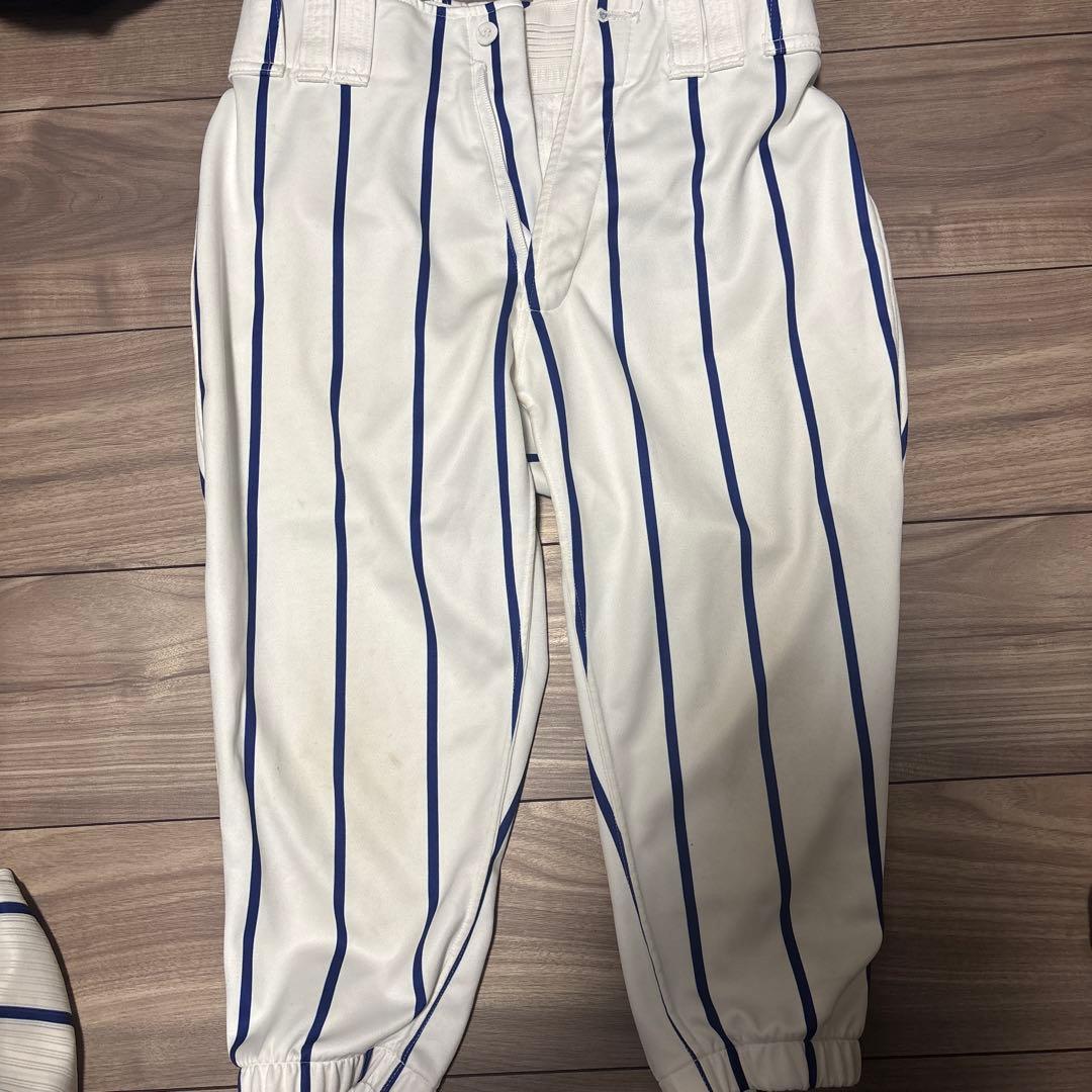 酒田南公式戦ユニホーム