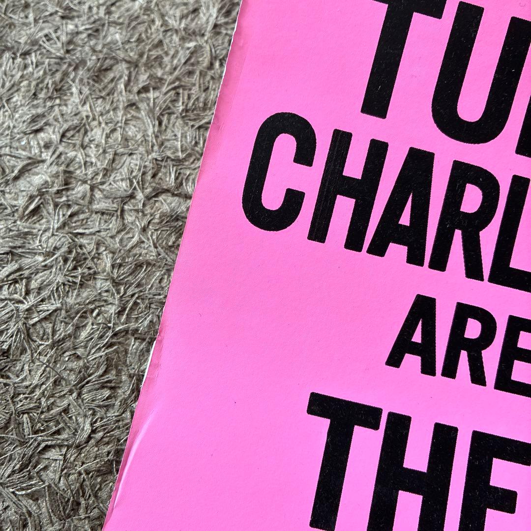 チャーリー・ブラウン VS スヌーピー ポスター