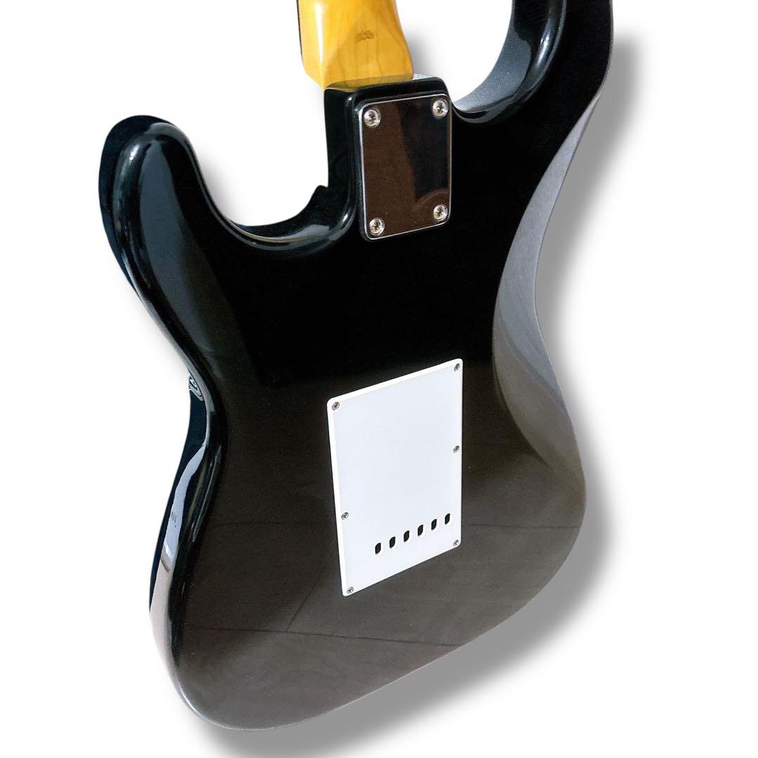 美品 Bacchus UNIVERSE SERIES ストラト エレキギター