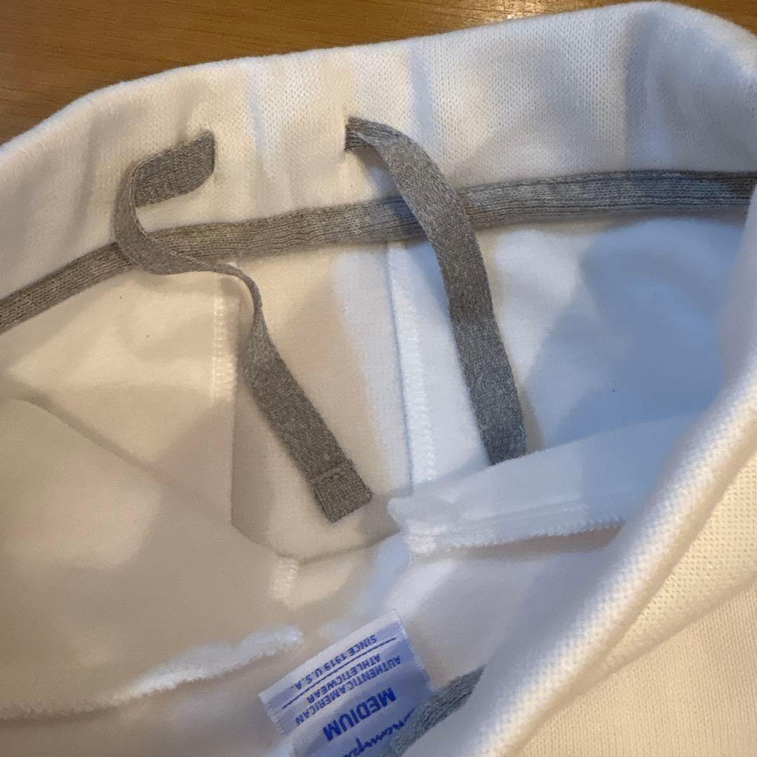 チャンピオン　ゴルフウェア　上下セット 上　Lサイズ　下　Mサイズ