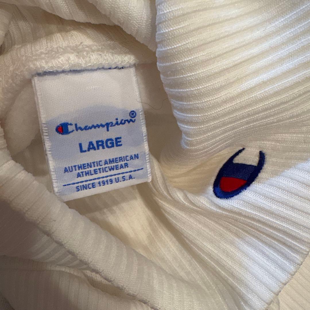 チャンピオン　ゴルフウェア　上下セット 上　Lサイズ　下　Mサイズ