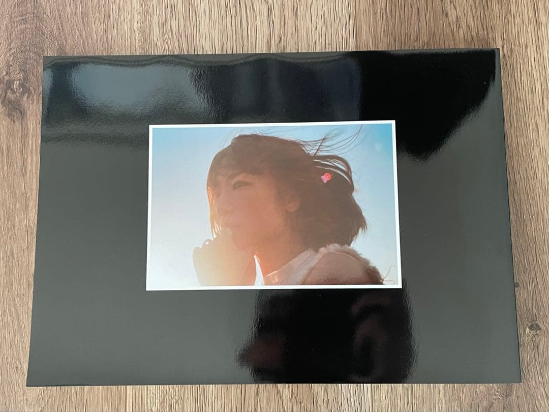 ファンクラブ限定写真集　MAY YUKI BE WITH YOU.