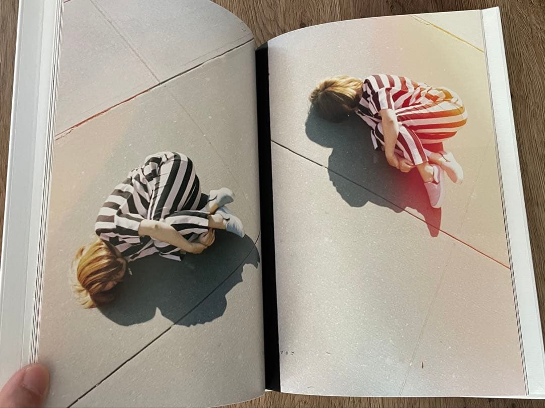 ファンクラブ限定写真集　MAY YUKI BE WITH YOU.