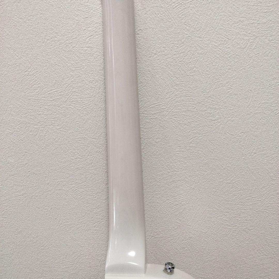 本日までTokai Les Paul ホワイト