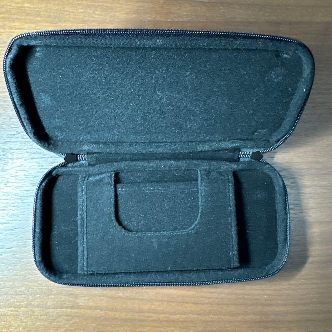 Nintendo Switch 本体 青/赤　ニンテンドースイッチ＋収納ケース