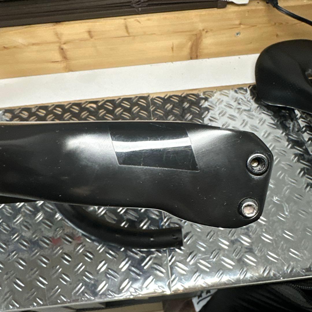 パーツ BLACK INC HB01