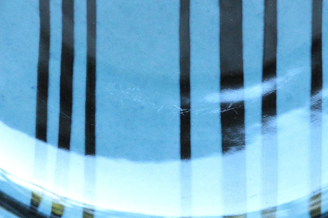 Lisa Larson リサラーソン Stim スティム プレート 魚 a