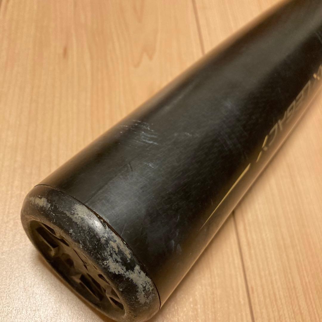 MIZUNO ミズノ ビヨンドマックス レガシー 83cm 軟式バット