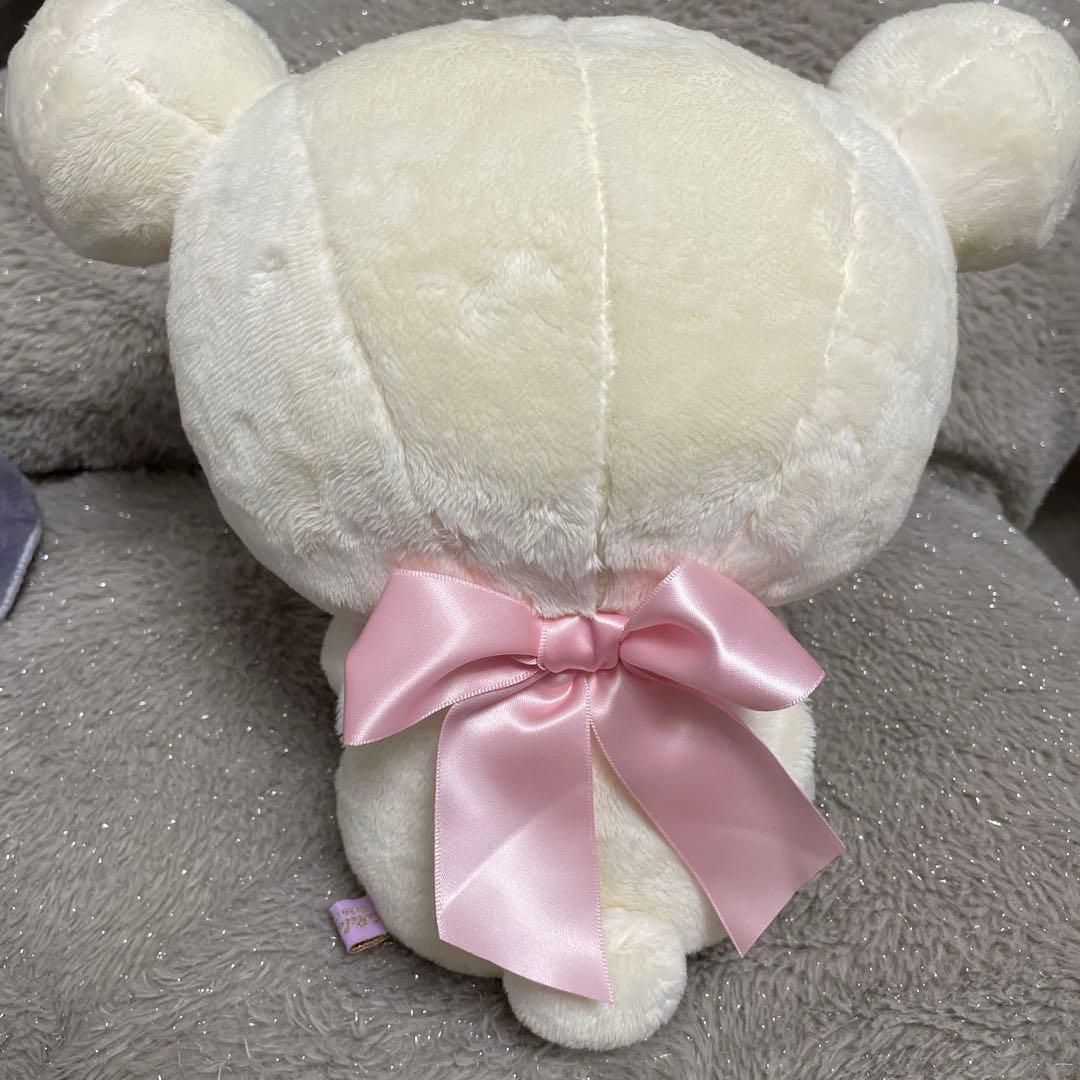 T*i様 コリラックマ ぬいぐるみ 花束 フラワー リラックマ